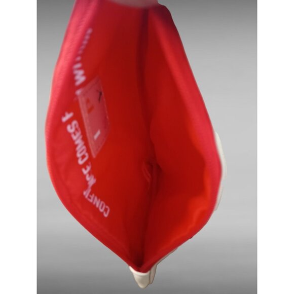 ISPY Stronger Together Cosmetic Bag - Picture 4 of 5